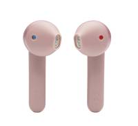 Наушники JBL Tune 220 TWS Pink