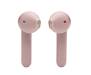Наушники JBL Tune 220 TWS Pink