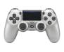 Геймпад Sony DualShock 4 V2 Silver (9895954)