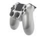 Геймпад Sony DualShock 4 V2 Silver (9895954)