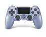 Геймпад Sony DualShock 4 V2 Titanium Blue
