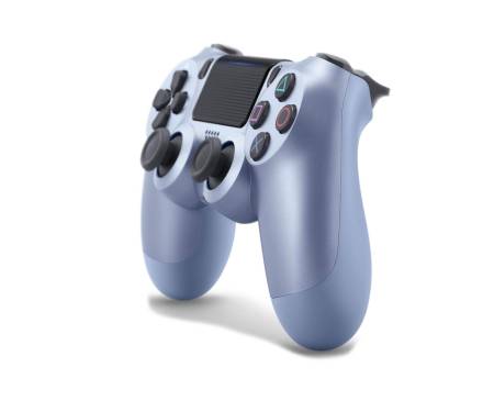 Геймпад Sony DualShock 4 V2 Titanium Blue