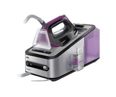Парогенератор Braun CareStyle 7 IS 7144 BK