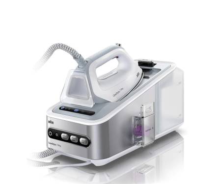 Парогенератор Braun CareStyle 7 Pro IS 7155 WH
