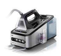 Парогенератор Braun CareStyle 7 Pro IS 7156 BK