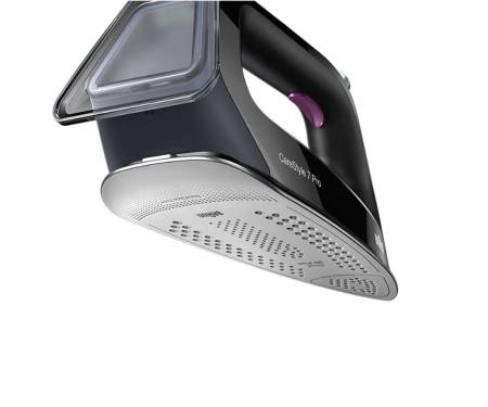 Парогенератор Braun CareStyle 7 Pro IS 7156 BK