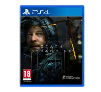 Игра для PS4 Death Stranding PS4