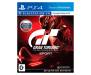 Игра для PS4 Gran Turismo Sport