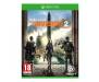 Игровая приставка Microsoft Xbox One S 1TB + Tom Clancy s The Division 2
