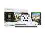 Игровая приставка Microsoft Xbox One S 1TB + Tom Clancy s The Division 2