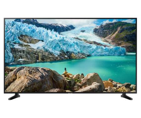 Телевизор Samsung UE43RU7092
