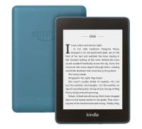 Электронная книга с подсветкой Amazon Kindle Paperwhite 10th Gen. 8GB Twilight Blue