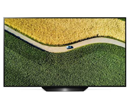 Телевизор LG OLED65B9