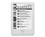 Электронная книга с подсветкой ONYX BOOX Darwin 5 White