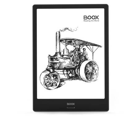 Электронная книга с подсветкой ONYX BOOX Note Pro