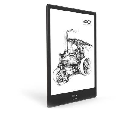 Электронная книга с подсветкой ONYX BOOX Note Pro