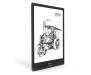 Электронная книга с подсветкой ONYX BOOX Note Pro