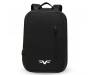Рюкзак для ноутбука 15,6 Frime Crosstech Black