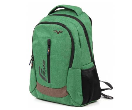 Рюкзак для ноутбука 15,6 Frime Hamster Green