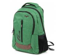 Рюкзак для ноутбука 15,6 Frime Hamster Green