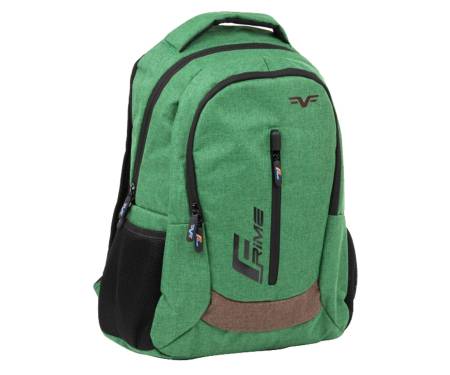 Рюкзак для ноутбука 15,6 Frime Hamster Green