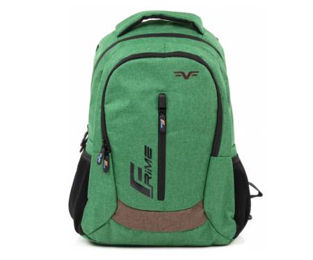 Рюкзак для ноутбука 15,6 Frime Hamster Green