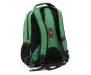 Рюкзак для ноутбука 15,6 Frime Hamster Green