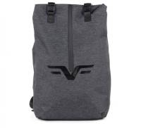 Рюкзак для ноутбука 16 Frime City Black