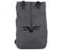 Рюкзак для ноутбука 16 Frime City Black
