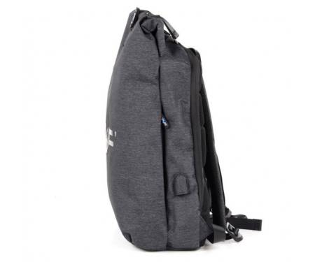 Рюкзак для ноутбука 16 Frime City Black