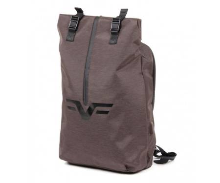 Рюкзак для ноутбука 16 Frime City Brown