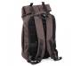 Рюкзак для ноутбука 16 Frime City Brown
