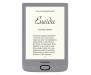 Электронная книга с подсветкой Pocketbook 616 Basic Lux 2 Matte Silver PB616-S-CIS