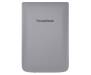 Электронная книга с подсветкой Pocketbook 616 Basic Lux 2 Matte Silver PB616-S-CIS