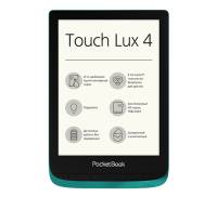Электронная книга с подсветкой Pocketbook 627 Touch Lux4 Emerald PB627-C-CIS