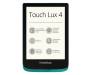 Электронная книга с подсветкой Pocketbook 627 Touch Lux4 Emerald PB627-C-CIS