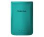 Электронная книга с подсветкой Pocketbook 627 Touch Lux4 Emerald PB627-C-CIS