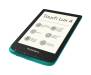 Электронная книга с подсветкой Pocketbook 627 Touch Lux4 Emerald PB627-C-CIS