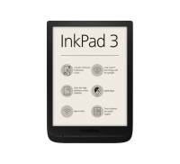 Электронная книга с подсветкой Pocketbook 740 InkPad 3 Black (PB740-E-CIS)