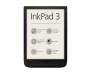 Электронная книга с подсветкой Pocketbook 740 InkPad 3 Black (PB740-E-CIS)