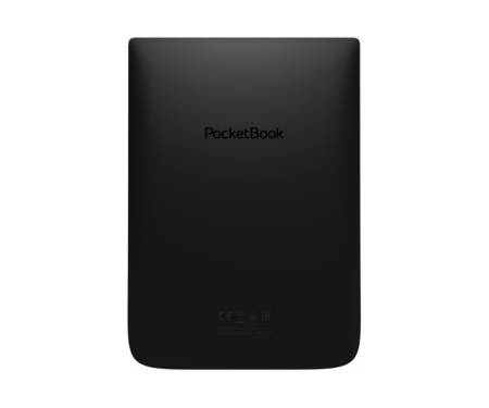 Электронная книга с подсветкой Pocketbook 740 InkPad 3 Black (PB740-E-CIS)