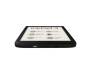 Электронная книга с подсветкой Pocketbook 740 InkPad 3 Black (PB740-E-CIS)