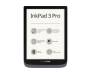 Электронная книга с подсветкой Pocketbook InkPad 3 Pro Metallic Gray PB740-2-J-WW