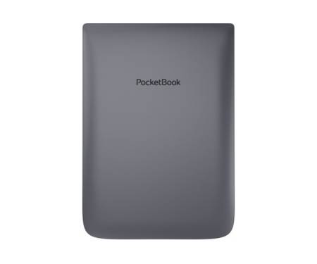 Электронная книга с подсветкой Pocketbook InkPad 3 Pro Metallic Gray PB740-2-J-WW