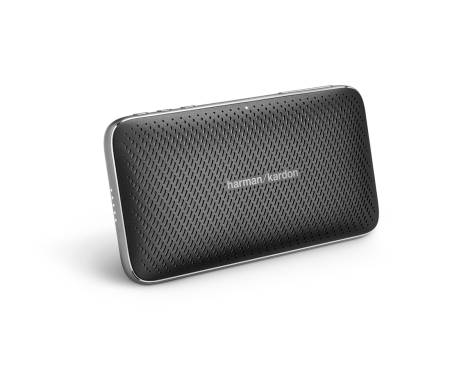 Колонка Harman Kardon Esquire Mini 2 Black (HKESQUIREMINI2BLK)