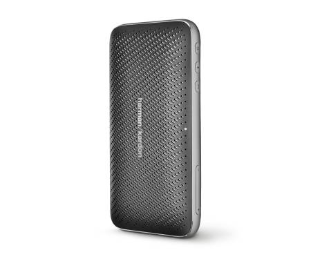 Колонка Harman Kardon Esquire Mini 2 Black (HKESQUIREMINI2BLK)