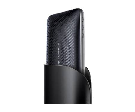 Колонка Harman Kardon Esquire Mini 2 Black (HKESQUIREMINI2BLK)