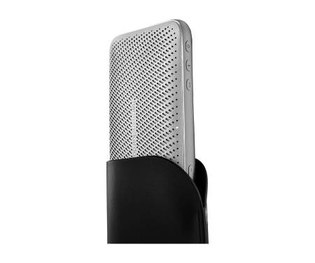 Колонка Harman Kardon Esquire Mini 2 Silver (HKESQUIREMINI2SIL)