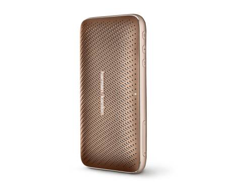 Колонка Harman Kardon Esquire Mini 2 Copper Brown