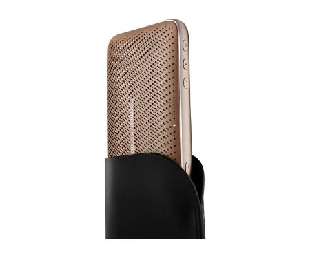 Колонка Harman Kardon Esquire Mini 2 Copper Brown